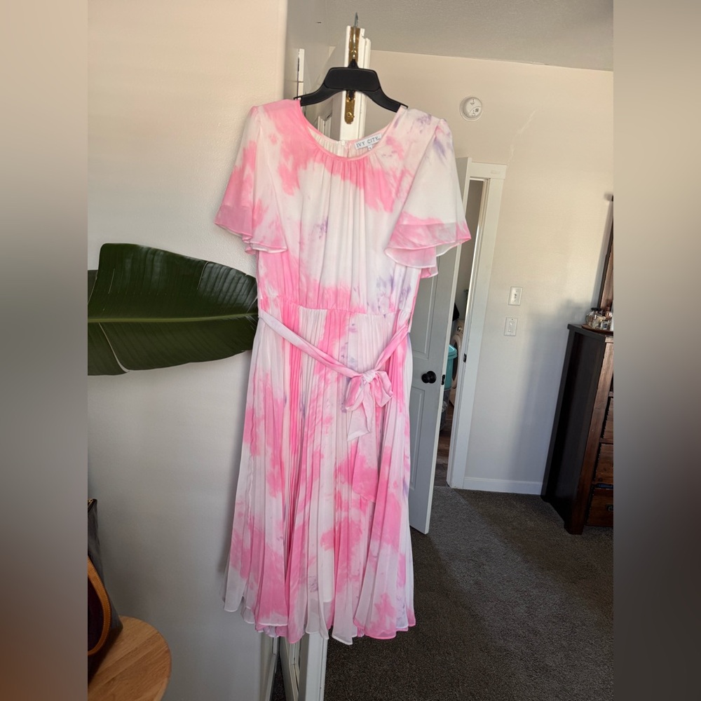 Ivy City Lovers Dress - Excellent Condition